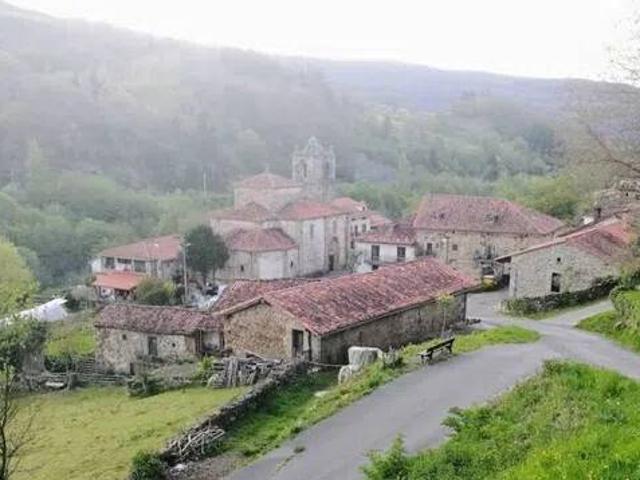 Casa Rural en venta en Luena, Cantabria