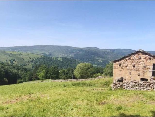 Casa Rural en venta en Luena, Cantabria