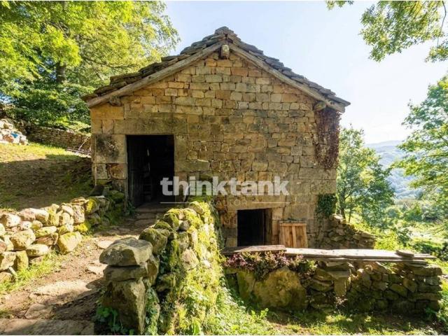 Casa Rural en venta en Luena, Cantabria