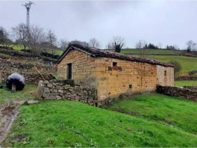 Casa Rural en venta en Luena, Cantabria