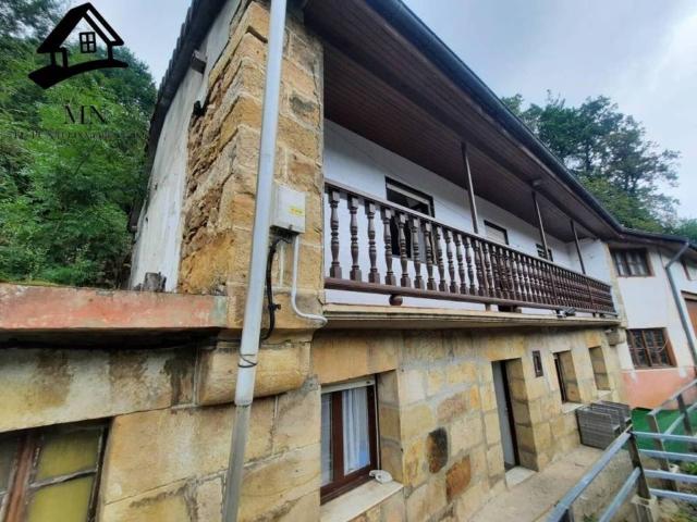 Casa Rural en venta en Luena, Cantabria