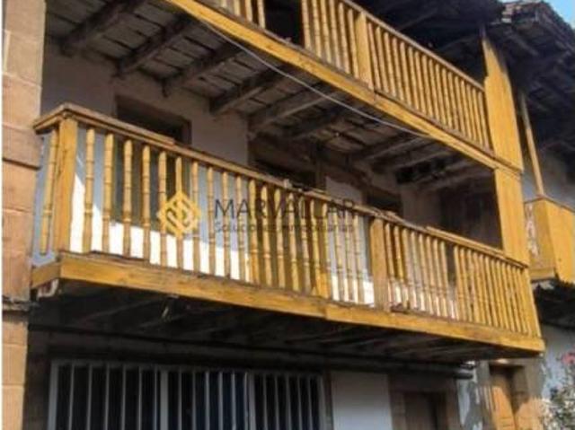 Casa Rural en venta en Luena, Cantabria