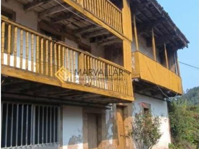 Casa Rural en venta en Luena, Cantabria