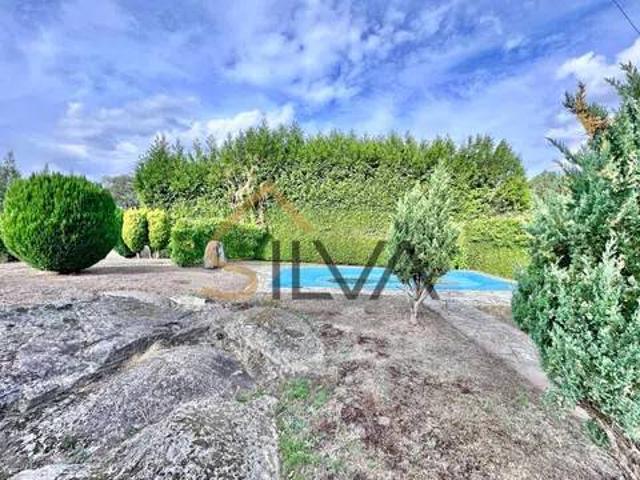 Casa Rural en venta en Lugo, Galicia