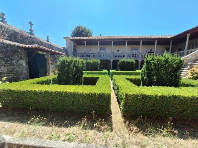 Casa Rural en venta en Lugo