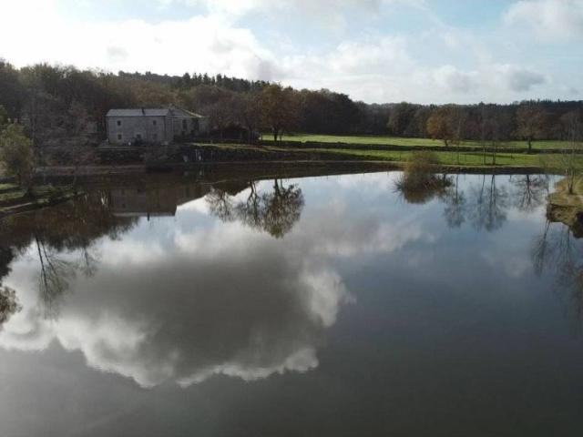 Casa Rural en venta en Lugo, Galicia