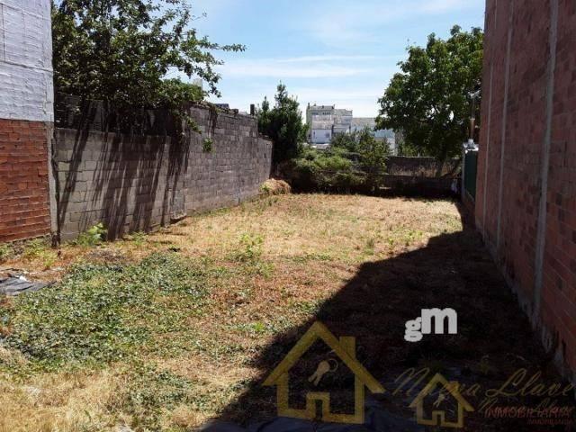 Casa Rural en venta en Lugo, Sagrado Corazón