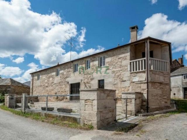Casa Rural en venta en Lugo