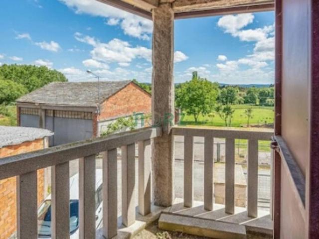 Casa Rural en venta en Lugo, Galicia