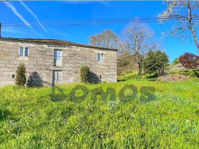 Casa Rural en venta en Lugo