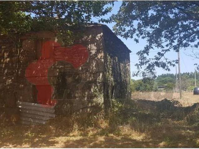 Casa Rural en venta en Lugo