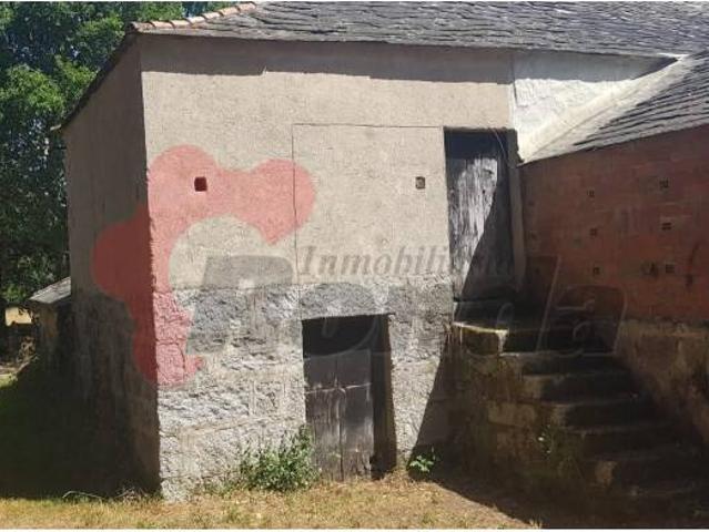 Casa Rural en venta en Lugo