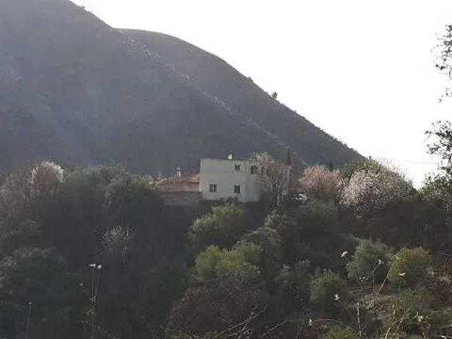 Casa Rural en venta en Comarca de la Costa Granadina, Andalucía