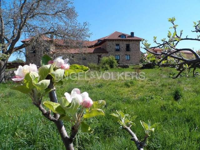 Casa Rural en venta en Luyego, Castilla y León