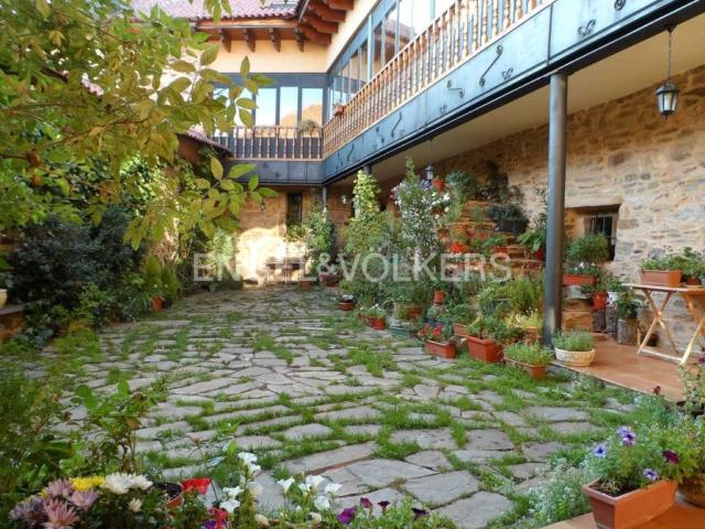 Casa Rural en venta en Luyego, Castilla y León