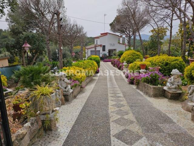 Casa Rural en venta en la Selva, Catalunya