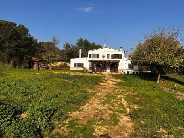Casa Rural en venta en la Selva, Catalunya