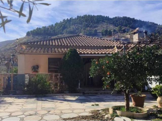 Casa Rural en venta en Valle del Almanzora, Andalucía