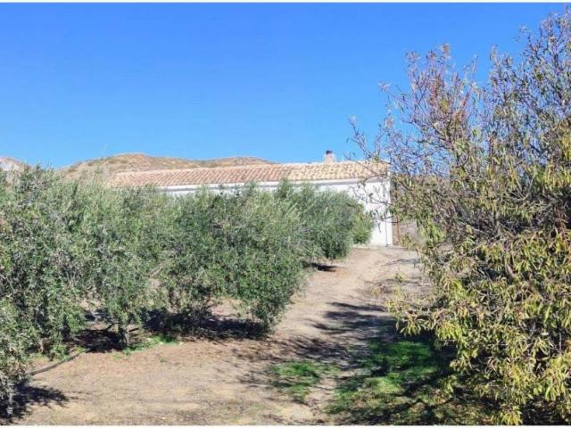 Casa Rural en venta en Valle del Almanzora, Andalucía