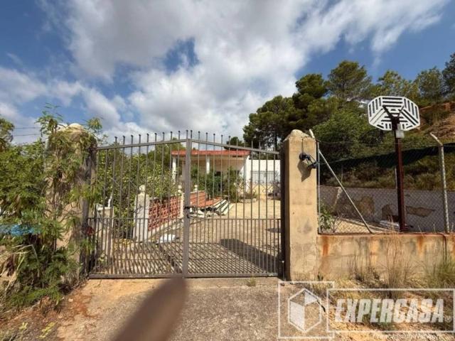 Casa Rural en venta en Macastre