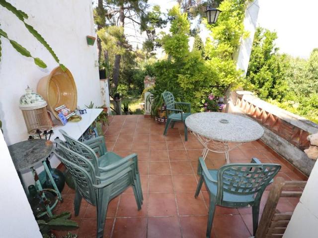 Casa Rural en venta en Macastre