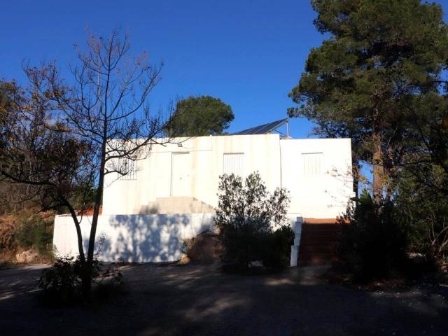 Casa Rural en venta en Macastre