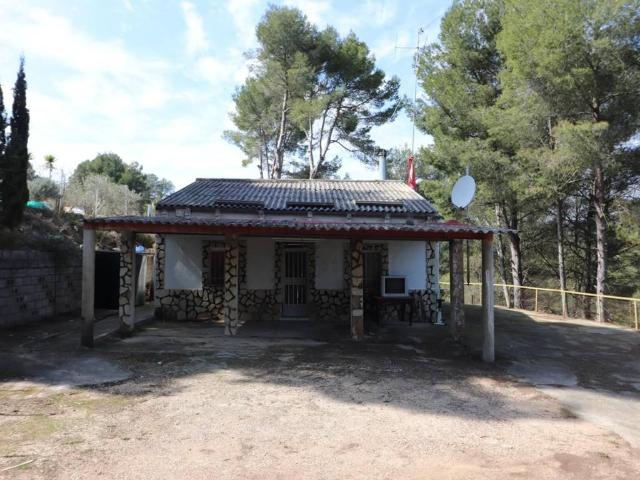 Casa Rural en venta en Macastre