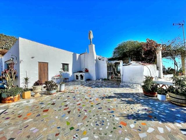 Casa Rural en venta en La Axarquía, Andalucía
