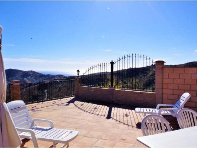 Casa Rural en venta en La Axarquía, Andalucía