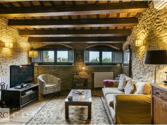 Casa Rural en venta en Gironès, Catalunya