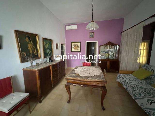 Casa Rural en venta en la Vall d'Albaida, Valencia