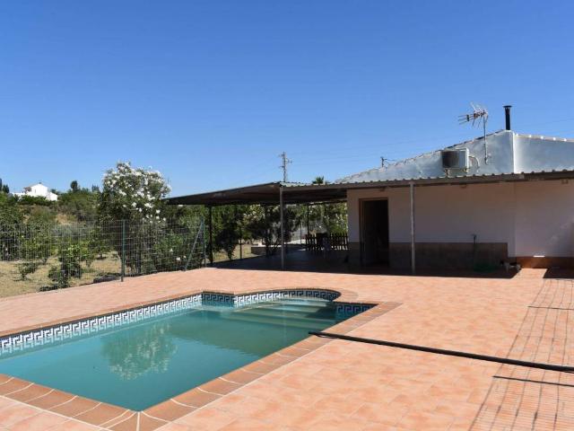Casa Rural en venta en Madrid