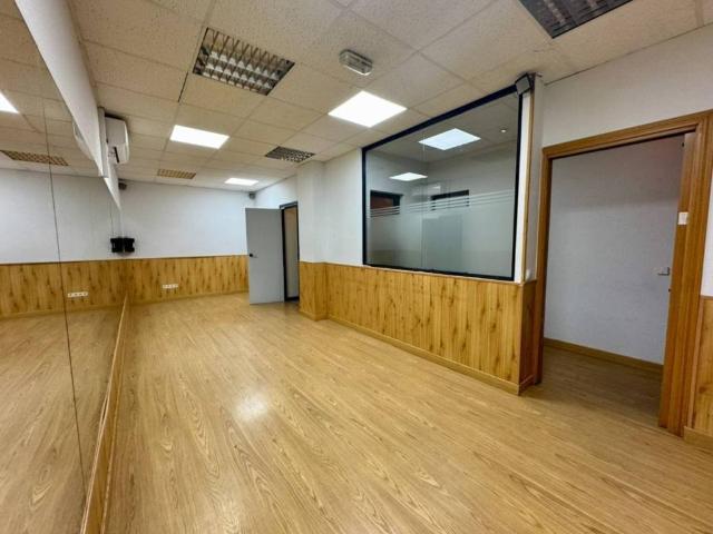 Casa Rural en venta en Madrid