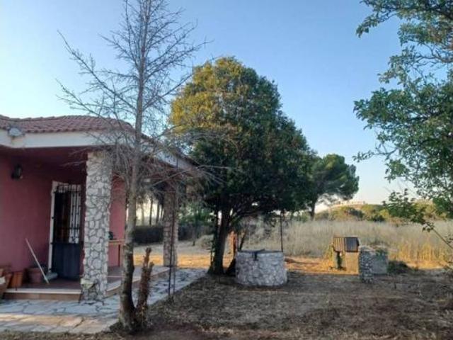 Casa Rural en venta en Madrid
