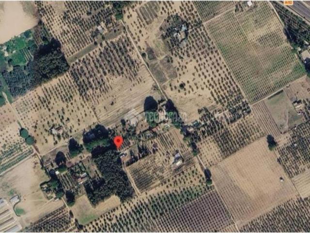 Casa Rural en venta en Marchena, Andalucía