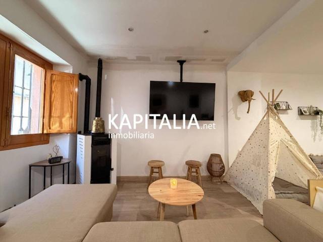 Casa Rural en venta en Madrid