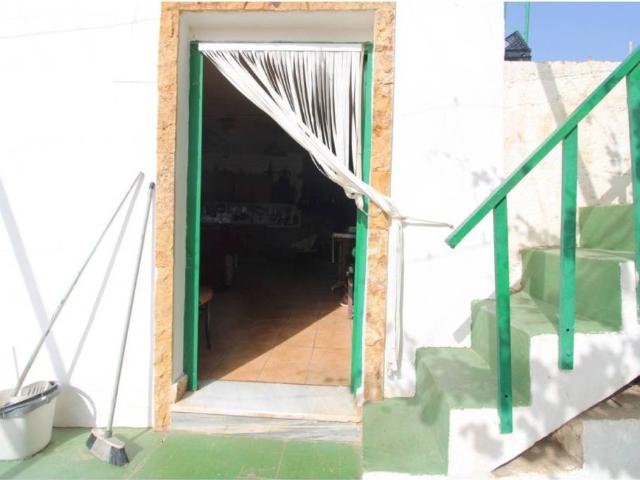 Casa Rural en venta en Madrid