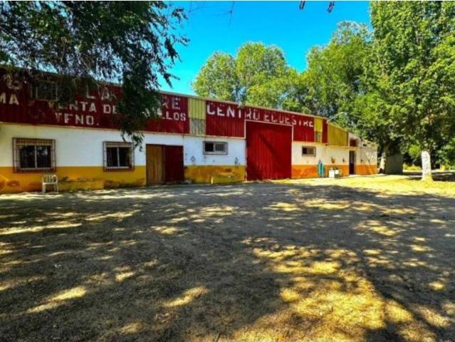 Casa Rural en venta en Madridejos, Castilla-La Mancha