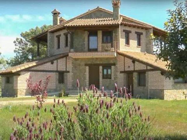 Casa Rural en venta en Madrigal De La Vera, Extremadura