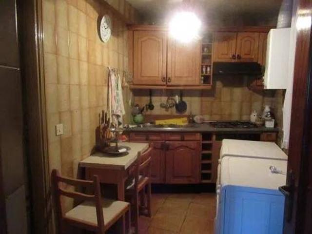 Casa Rural en venta en Madrigal De La Vera, Extremadura