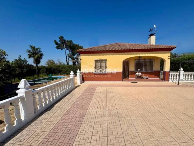 Casa Rural en venta en Mairena Del Alcor, Andalucía