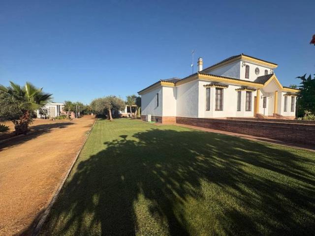 Casa Rural en venta en Mairena Del Alcor, Andalucía