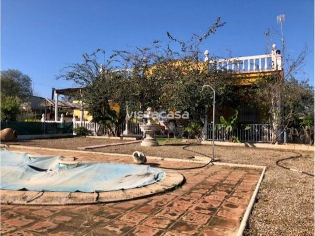 Casa Rural en venta en Mairena Del Alcor, Andalucía