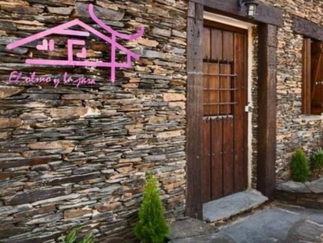 Casa Rural en venta en Majaelrayo, Castilla-La Mancha