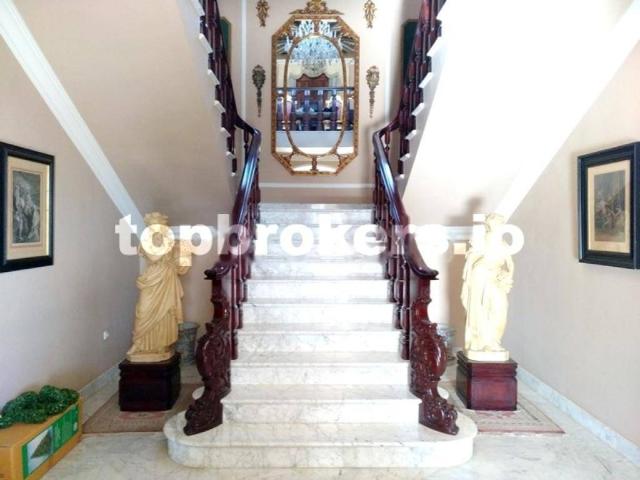 Quinta en venta en Málaga