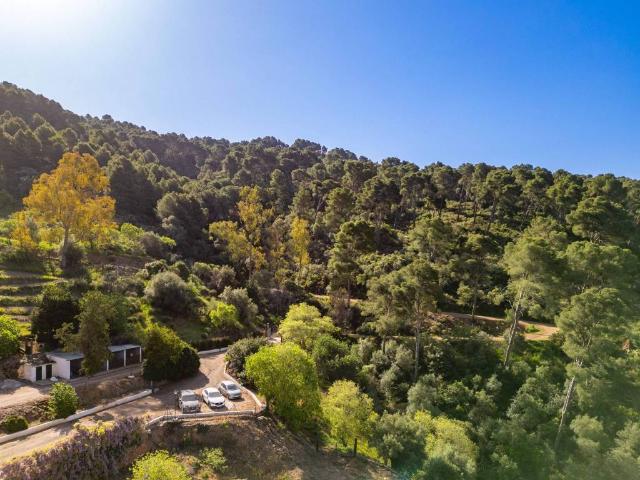 Casa Rural en venta en Málaga-Costa del Sol, Andalucía