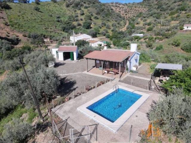 Casa Rural en venta en Málaga-Costa del Sol, Andalucía