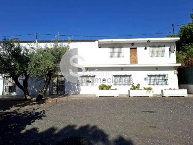 Casa Rural en venta en Málaga-Costa del Sol, Andalucía