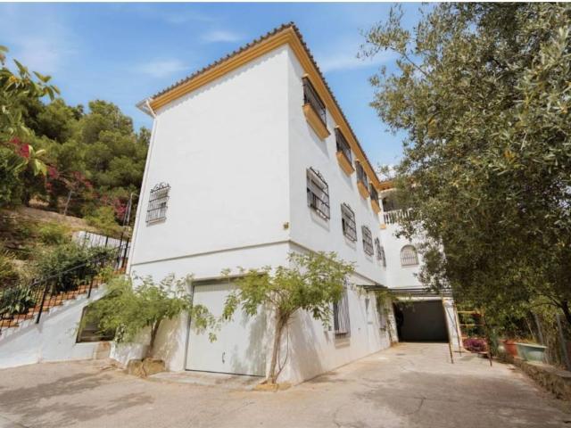 Casa Rural en venta en Málaga-Costa del Sol, Andalucía