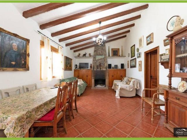 Casa Rural en venta en Málaga-Costa del Sol, Andalucía